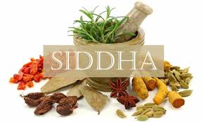 DIPLOMA IN CLINICAL SIDDHA PRACTICES